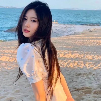 电波系彼女